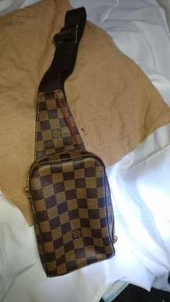 LOUISVUITTON ジエロニモスのサムネイル