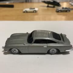 三連休特別値下げ！Astone Martin DB5のサムネイル