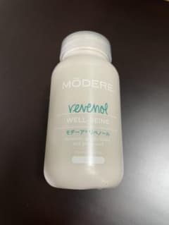 モデーア　リベノールのサムネイル