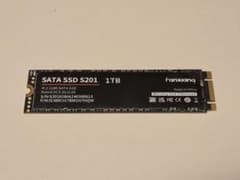 Fanxiang S201 SSD 1TB◇未使用品 - メルカリ