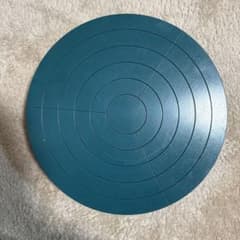 SHIMPO 手ろくろ　φ250*H55　Lのサムネイル