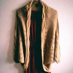 DaTuRa風 ダーリンニット♡のサムネイル