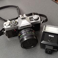 minolta XG-Eのサムネイル