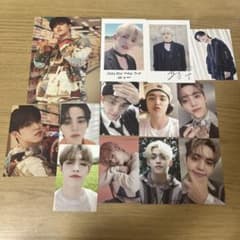 SEVENTEEN エスクプス セット まとめ売り SEVENTEEN エスクプス まとめ売り - メルカリ