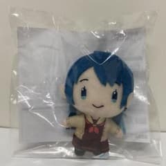 蓮ノ空 セガラッキーくじ B賞 マスコットぬいぐるみ 村野さやか - メルカリ
