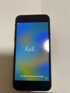 iPhone8のサムネイル