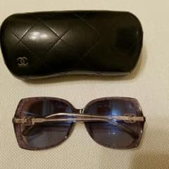 CHANEL サングラスのサムネイル
