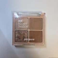 peripera INK POCKET SHADOW アイシャドウパレットのサムネイル