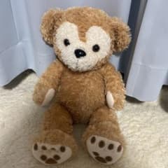 ダッフィー ぬいぐるみのサムネイル