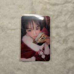 IVE Secret withmuu 8.0 ラキドロ トレカ ユジン - メルカリ