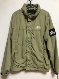 CAMP7ジャケットのサムネイル