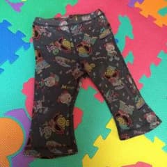 ヒスミニパンツ♡のサムネイル