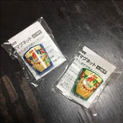 じゃがりこ カップ型マグネットのサムネイル