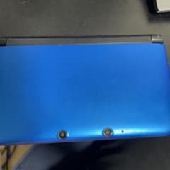 ニンテンドー3DSのサムネイル
