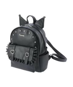 NOEMIEクロミ耳付きリュック 地雷系 量産型 サブカル系 - メルカリ