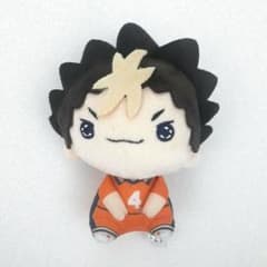 ハイキュー もちぴこマスコットvol.2 西谷夕
