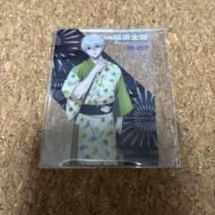 ブルーロック ブルロ VASARA クリアカード 凪誠士郎