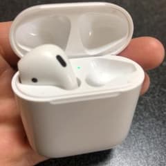 AirPodsのサムネイル