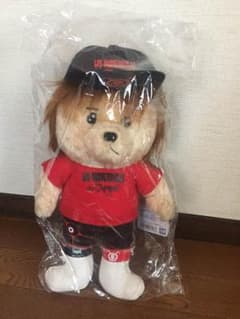 内藤哲也 マネくま  新品のサムネイル