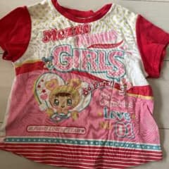 Tシャツのサムネイル