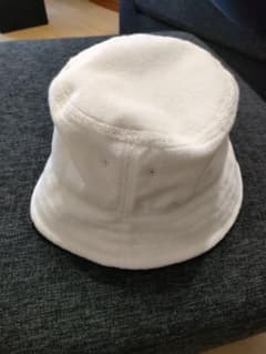 UNIQLO uv バゲットハット パイルのサムネイル