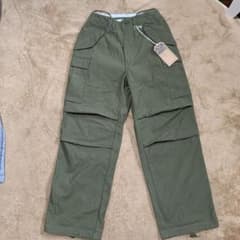 カーゴパンツ　WAIPER M-65のサムネイル