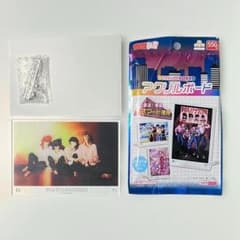 유유 백서 아크릴 보드 ① 백균