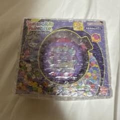 未開封 たまごっちパラダイス パープル