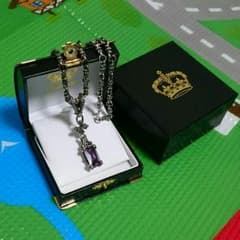 ROYAL ORDER ネックレスのサムネイル
