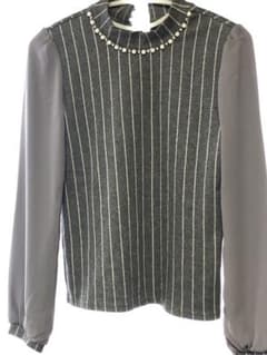 INGNI   トップス  美品☆のサムネイル