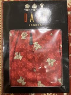 DAKS トランクス　Mのサムネイル
