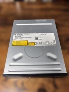 HL Data Storage Blu-rayドライブ BH20Nのサムネイル