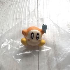 星のカービィ ワドルディ フィギュア カプセルトイのサムネイル