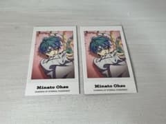 カリスマ チェキのサムネイル