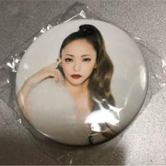 安室奈美恵 マグネットのサムネイル