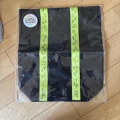 안산부루 스타즈 토트 백 로손 복권