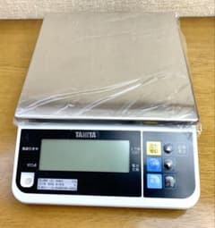 TANITA デジタルスケール TL280 美品】TANITA タニタ デジタルスケール TL-280 - メルカリ