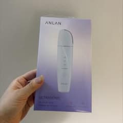 ANLAN ウォーターピーリング 美顔器のサムネイル
