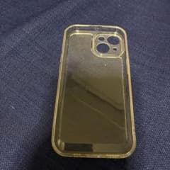 iPhone用 クリアケースのサムネイル
