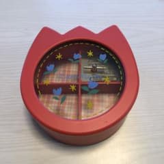 オルゴールのついた小物入れですのサムネイル