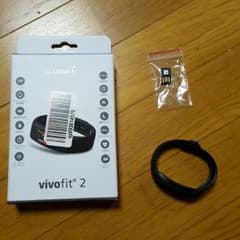 vivofit2のサムネイル