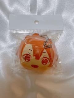 アイドリッシュセブン アイナナ スクイーズ パン 缶バッチ　和泉三月のサムネイル