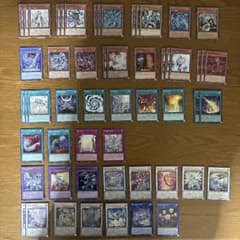 青眼デッキ　究極竜魔導師型　ブルーアイズ　おまけあり 青眼デッキ 究極竜魔導師型 ブルーアイズ おまけあり - メルカリ