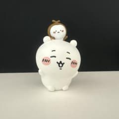 ちいかわフレンズ4　ちいかわとカブトムシのサムネイル
