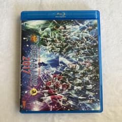 テニミュ ドリライ2017 Blu-rayのサムネイル