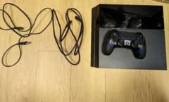 PS4 CUH-1100Aのサムネイル