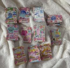 ゆ*う様 アイカツカード Aurora Fantasy 10枚セットのサムネイル