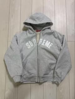 Supreme Arc Thermal Lined ZipUp Hoodedのサムネイル