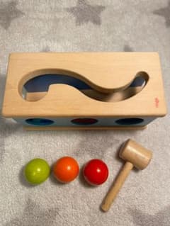 Haba クーゲリーノ　ハンマートイのサムネイル