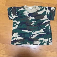 半袖のサムネイル